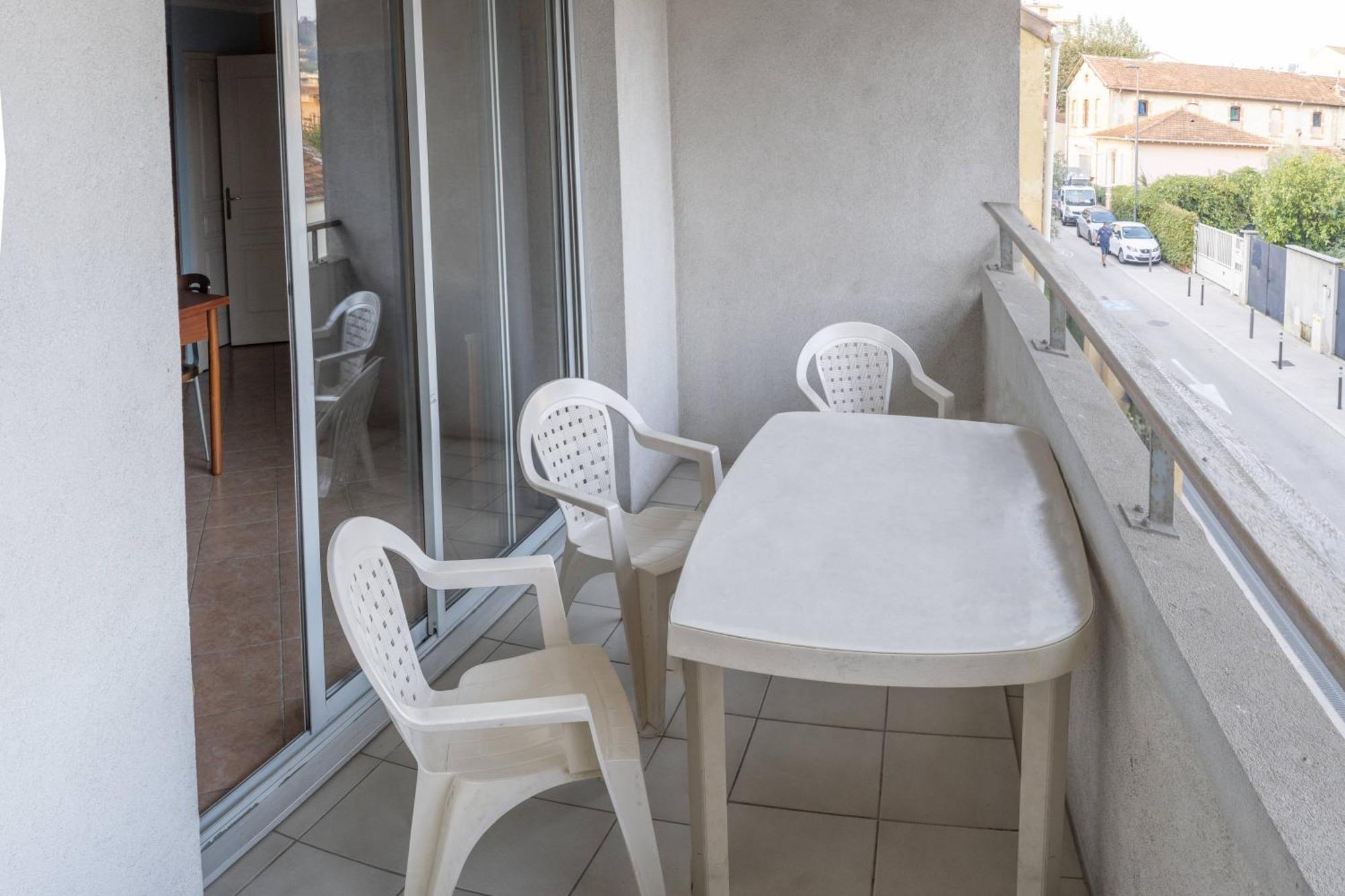 La Petit Maisonette De Manu Канни Екстер'єр фото
