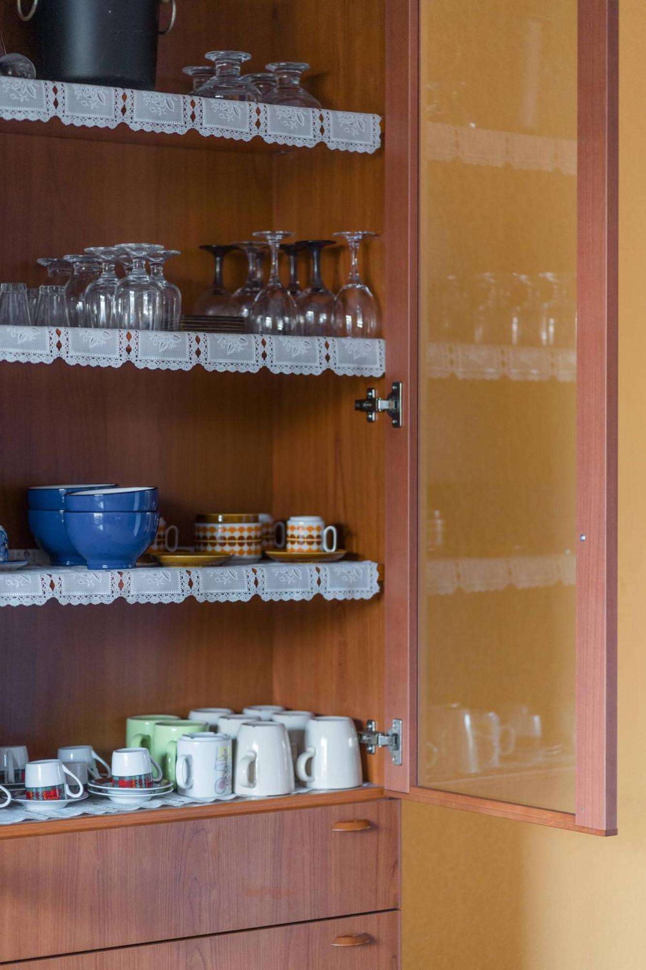La Petit Maisonette De Manu Канни Екстер'єр фото