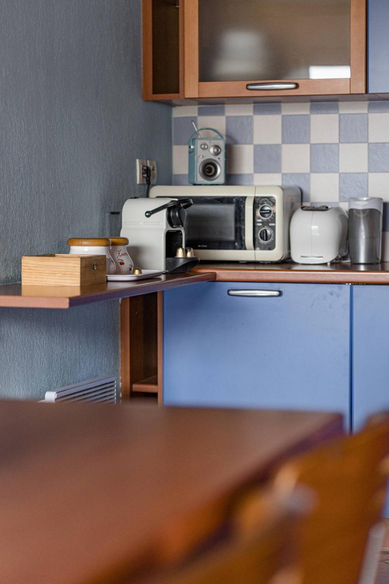 La Petit Maisonette De Manu Канни Екстер'єр фото